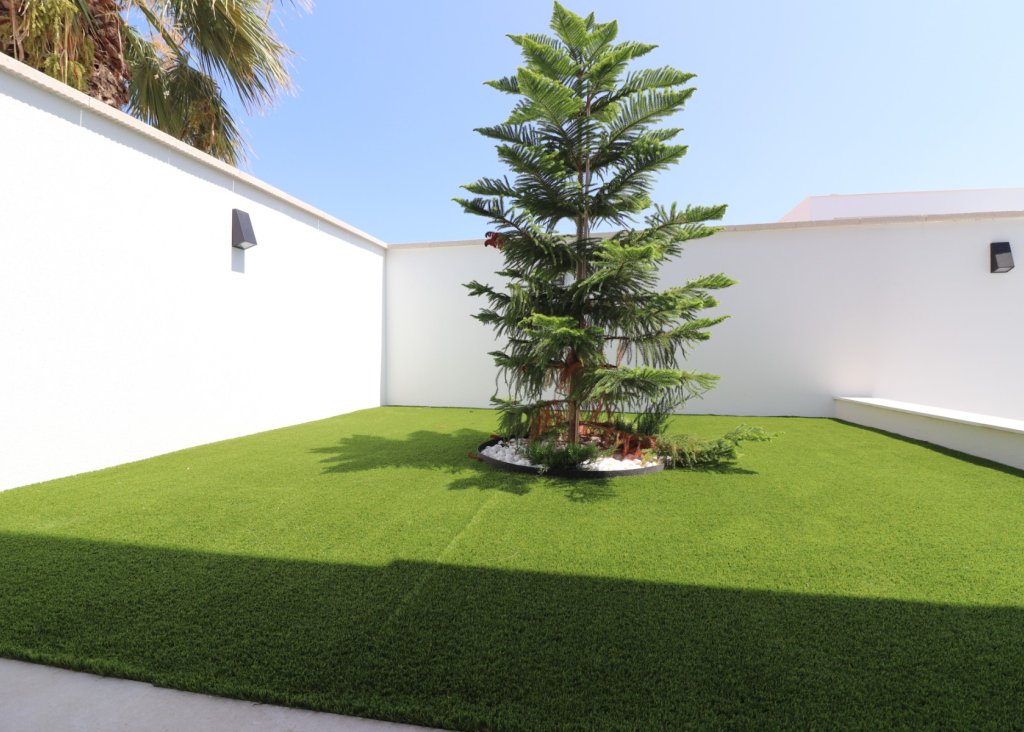 Venta - Chalet - Ciudad Quesada - Ciudad Quesada - Town