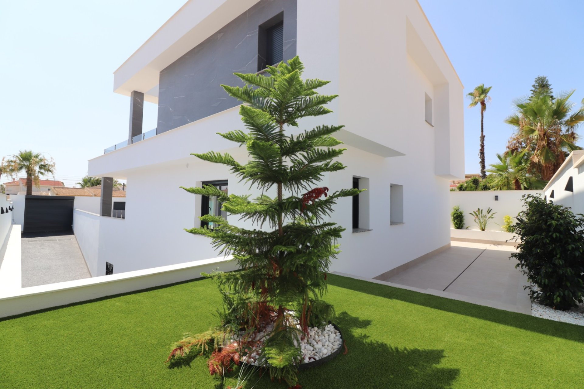 Venta - Chalet - Ciudad Quesada - Ciudad Quesada - Town