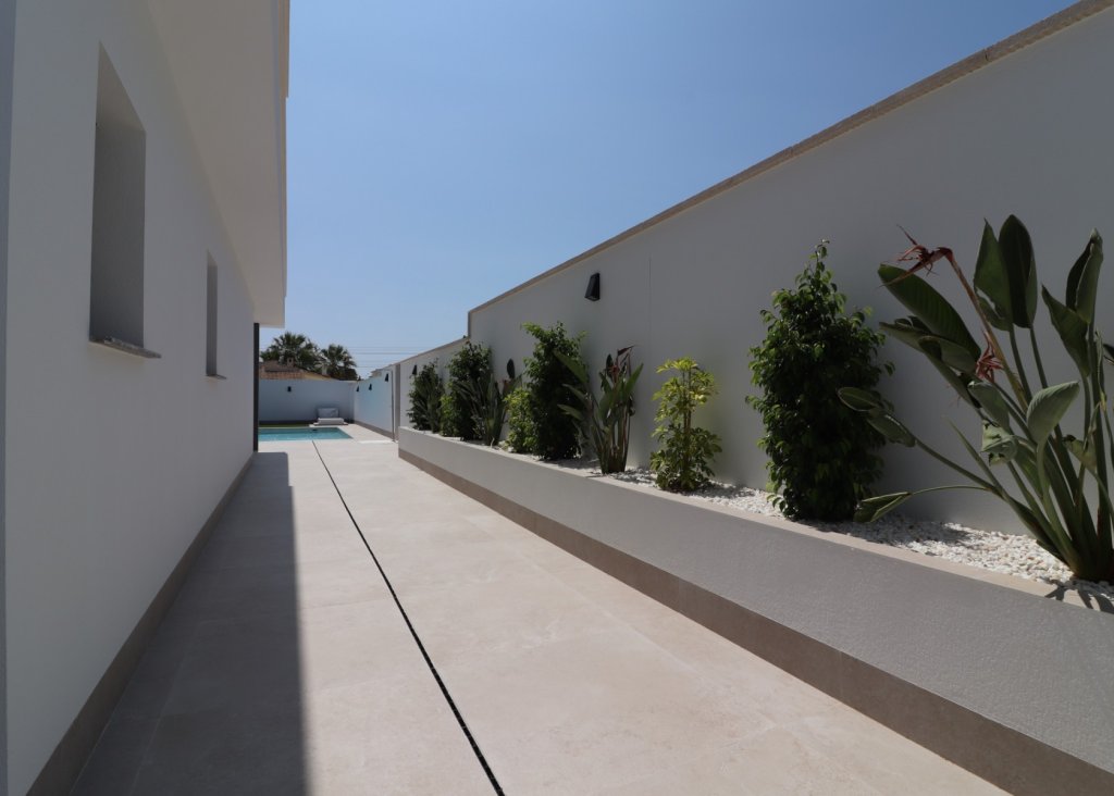 Venta - Chalet - Ciudad Quesada - Ciudad Quesada - Town