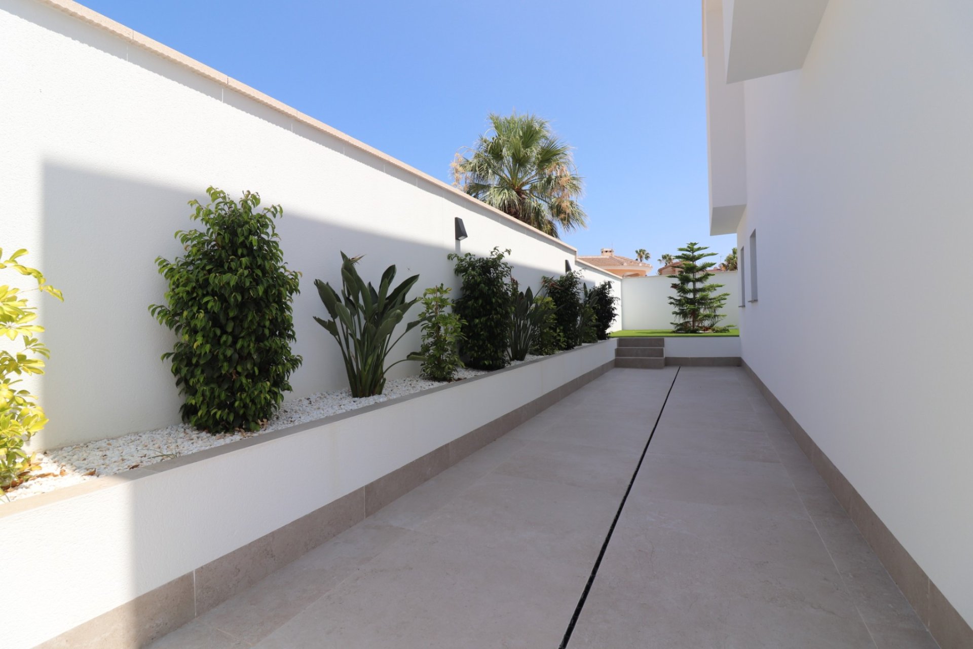 Venta - Chalet - Ciudad Quesada - Ciudad Quesada - Town