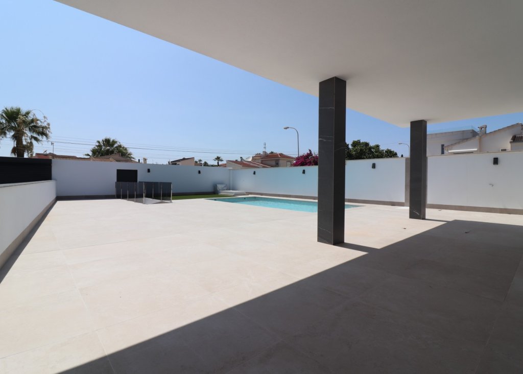 Venta - Chalet - Ciudad Quesada - Ciudad Quesada - Town