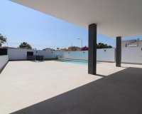 Venta - Chalet - Ciudad Quesada - Ciudad Quesada - Town