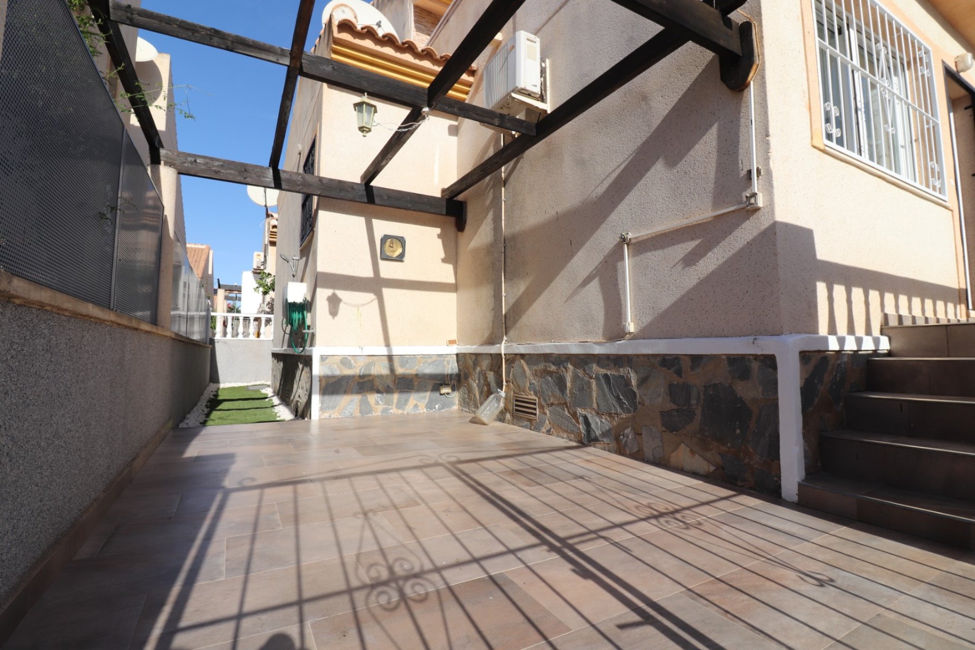 Venta - Chalet - Ciudad Quesada - Ciudad Quesada - Town