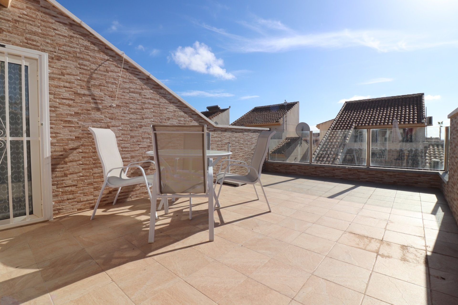 Venta - Chalet - Ciudad Quesada - Ciudad Quesada - Town