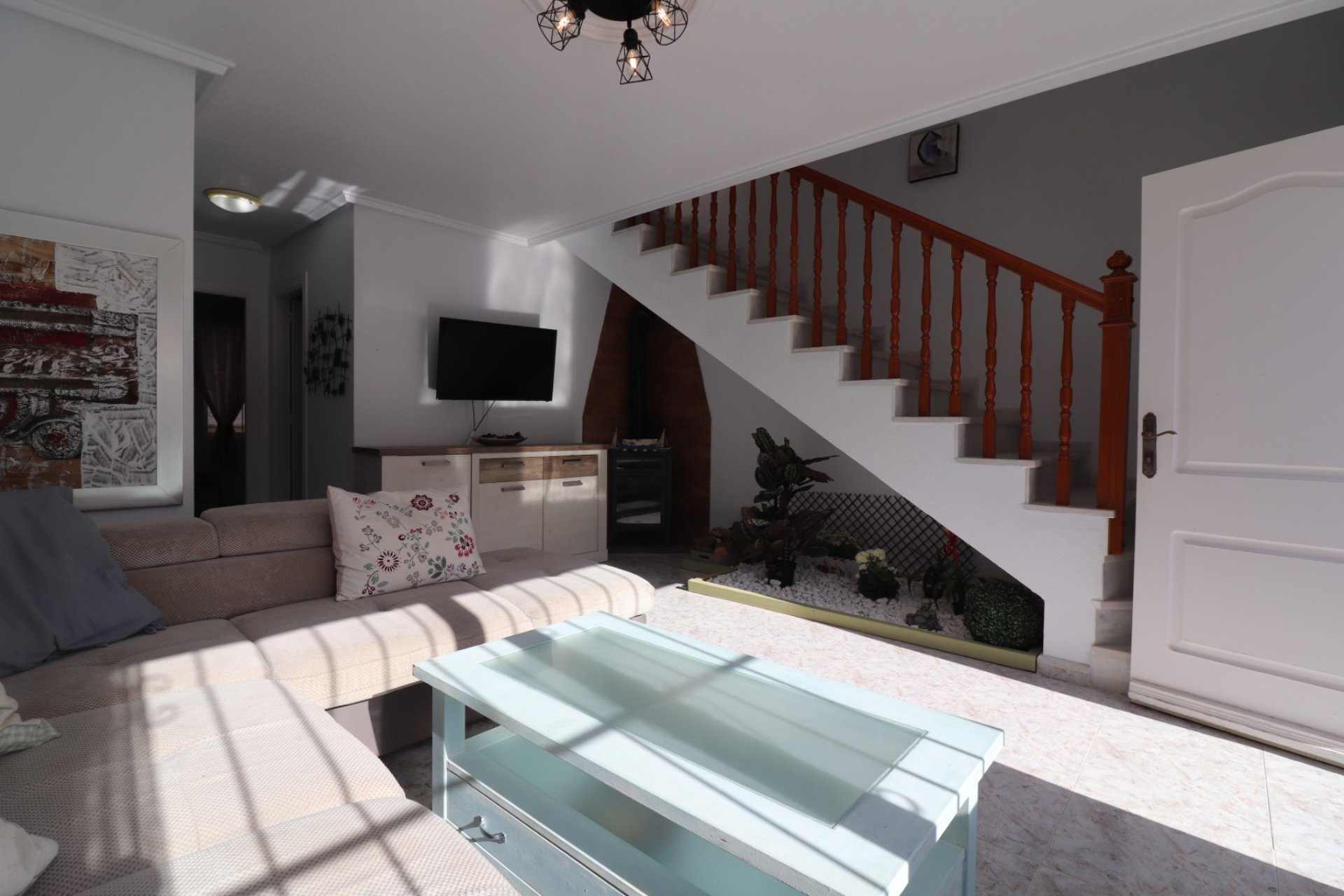 Venta - Chalet - Ciudad Quesada - Ciudad Quesada - Town