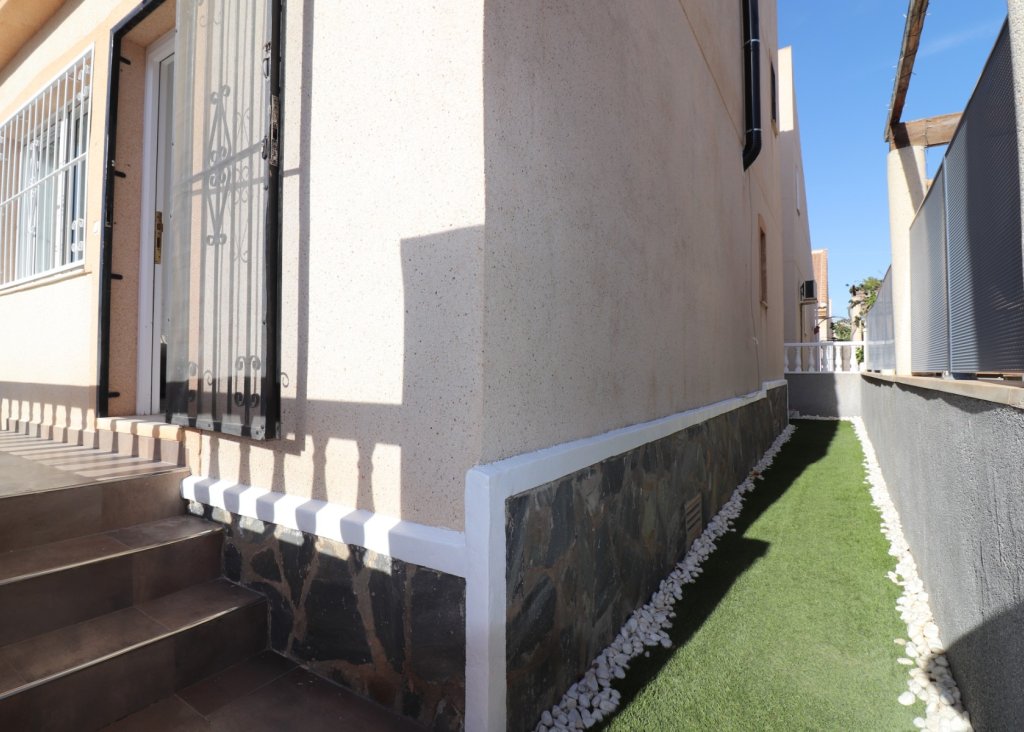 Venta - Chalet - Ciudad Quesada - Ciudad Quesada - Town