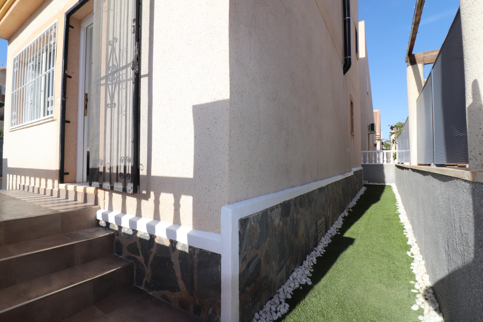 Venta - Chalet - Ciudad Quesada - Ciudad Quesada - Town