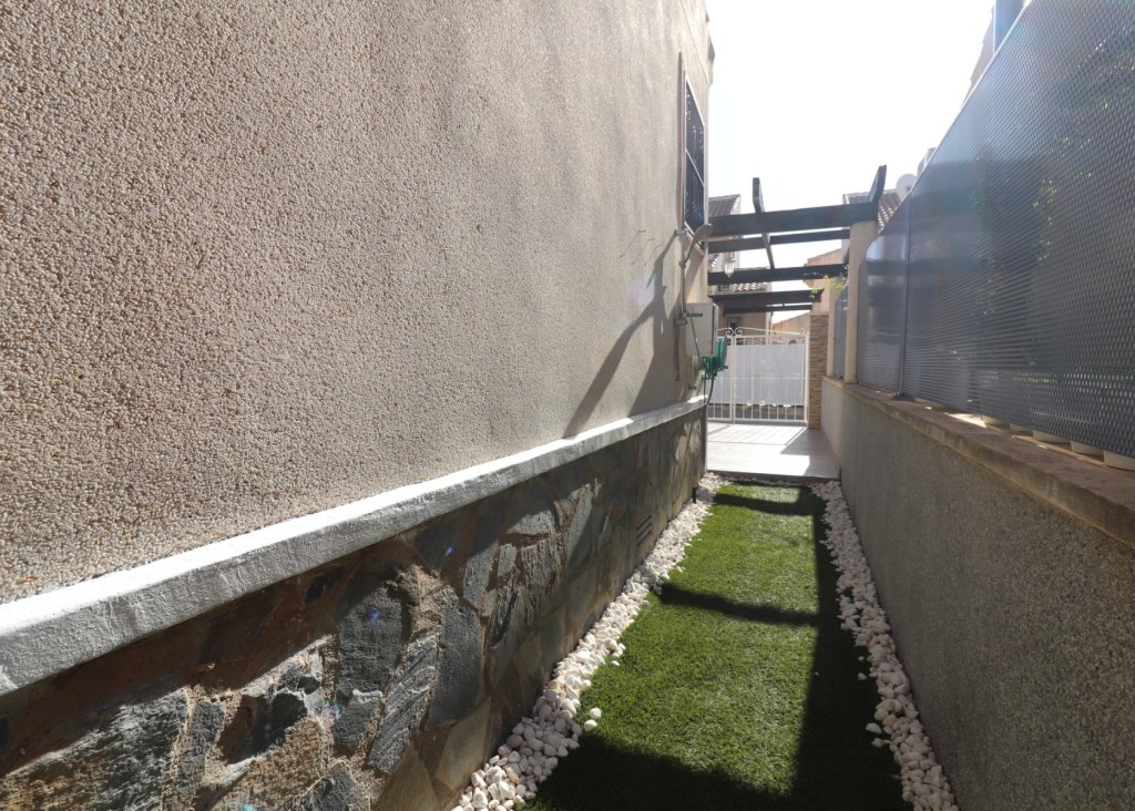 Venta - Chalet - Ciudad Quesada - Ciudad Quesada - Town