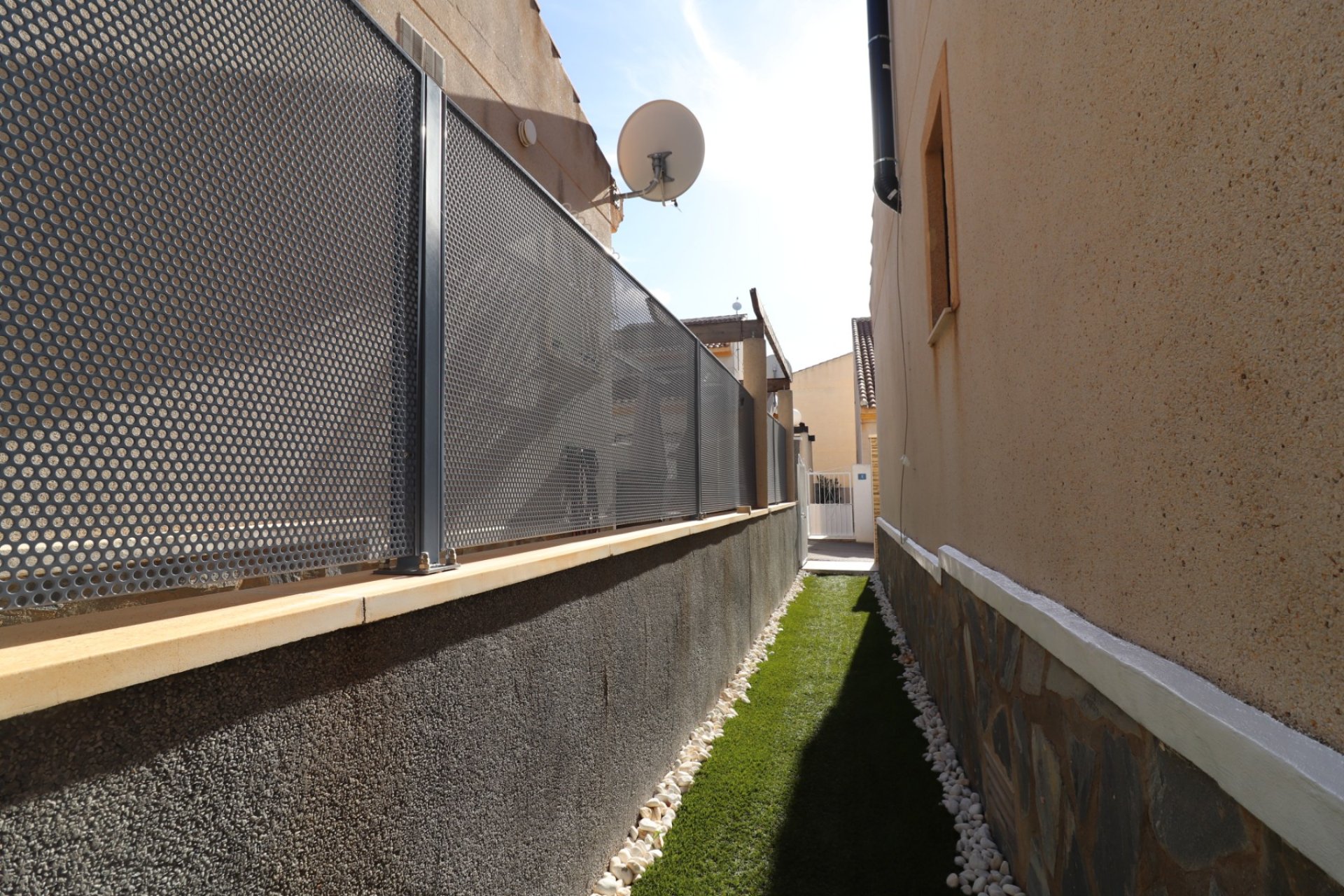 Venta - Chalet - Ciudad Quesada - Ciudad Quesada - Town