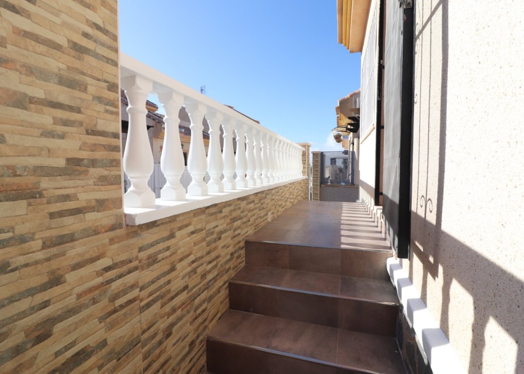 Venta - Chalet - Ciudad Quesada - Ciudad Quesada - Town