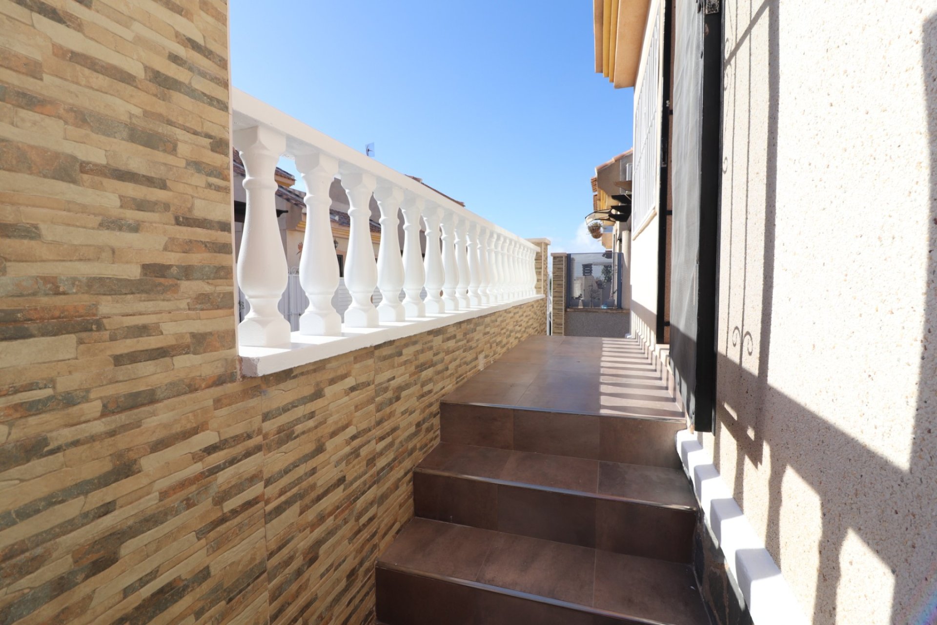 Venta - Chalet - Ciudad Quesada - Ciudad Quesada - Town