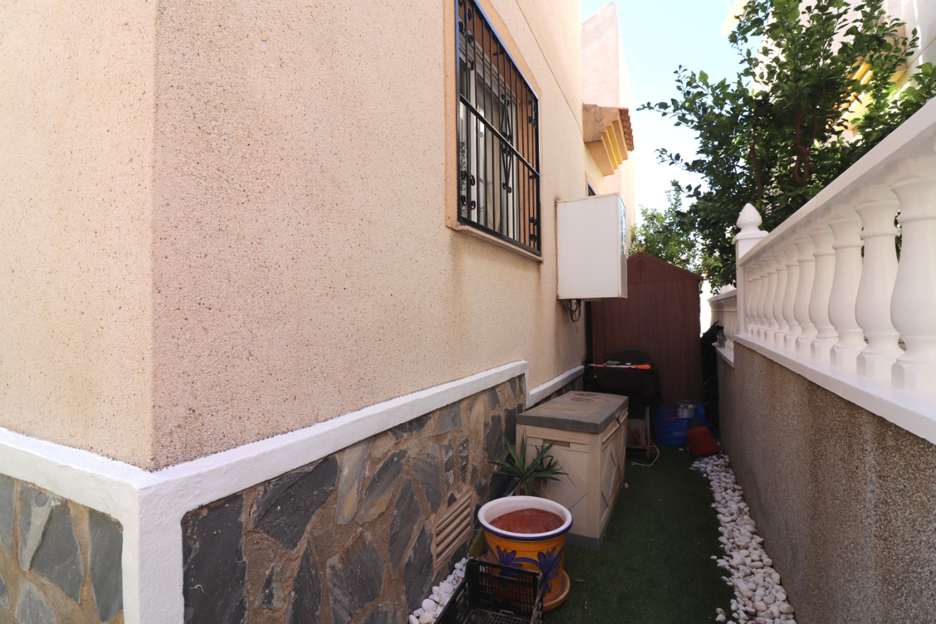 Venta - Chalet - Ciudad Quesada - Ciudad Quesada - Town