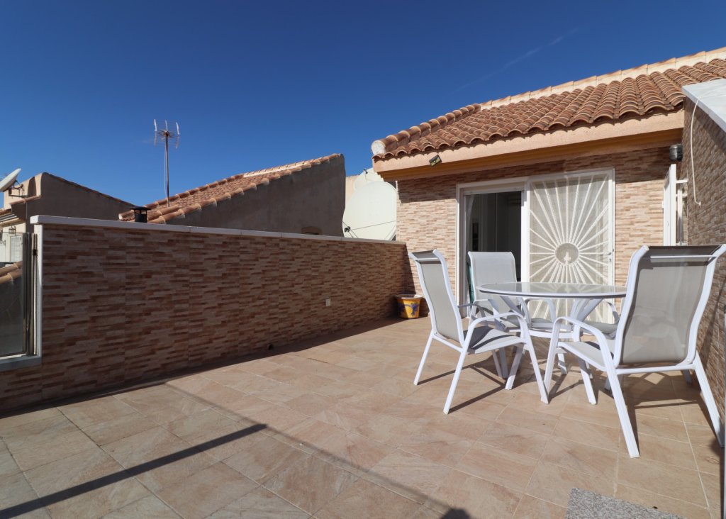 Venta - Chalet - Ciudad Quesada - Ciudad Quesada - Town