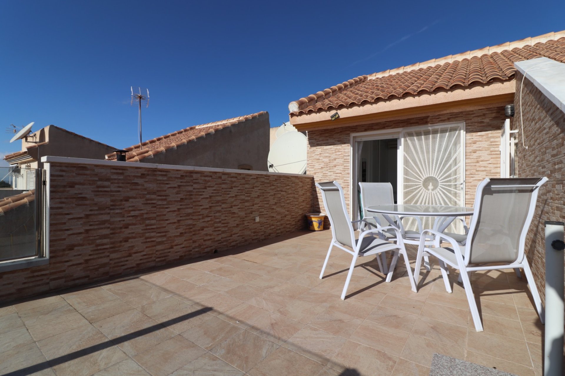 Venta - Chalet - Ciudad Quesada - Ciudad Quesada - Town