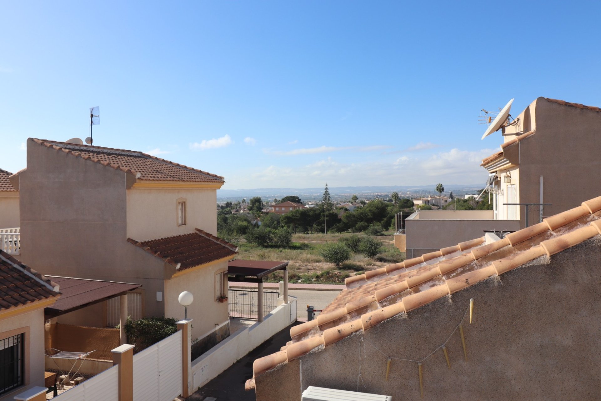 Venta - Chalet - Ciudad Quesada - Ciudad Quesada - Town