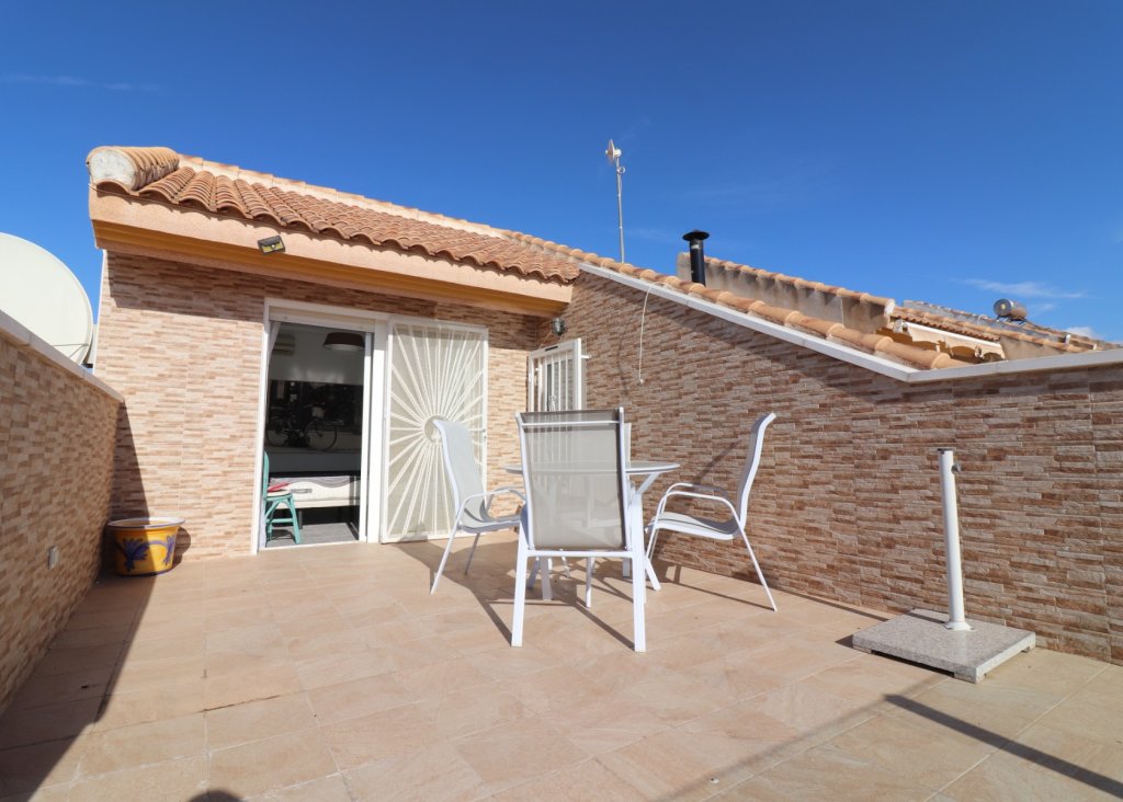 Venta - Chalet - Ciudad Quesada - Ciudad Quesada - Town