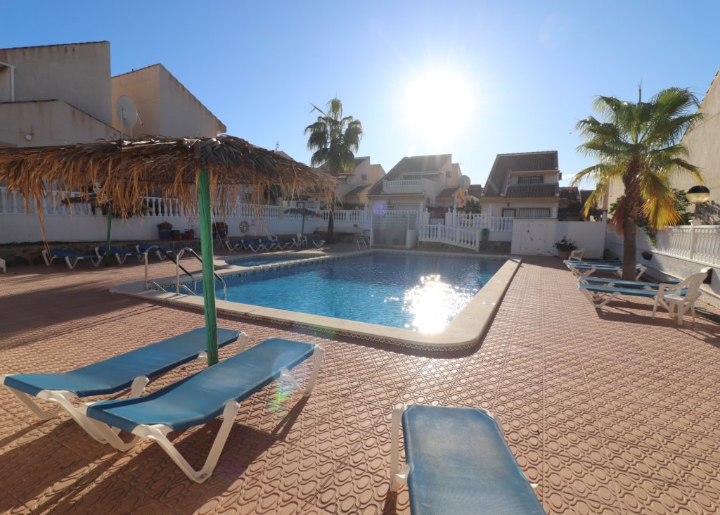 Venta - Chalet - Ciudad Quesada - Ciudad Quesada - Town