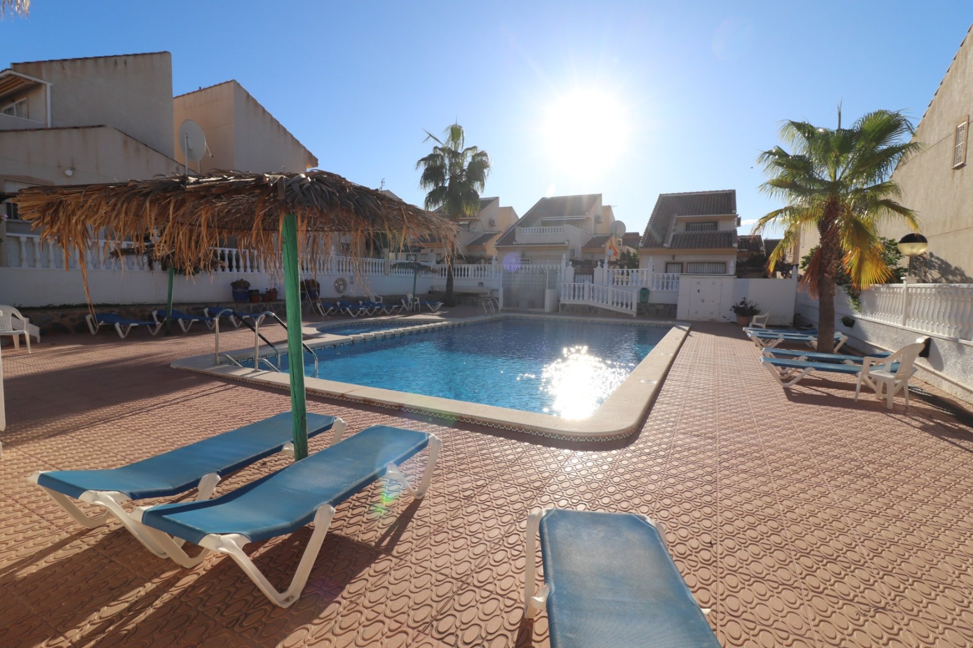 Venta - Chalet - Ciudad Quesada - Ciudad Quesada - Town