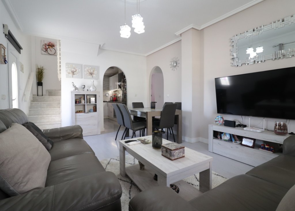 Venta - Chalet - Ciudad Quesada - Ciudad Quesada - Town