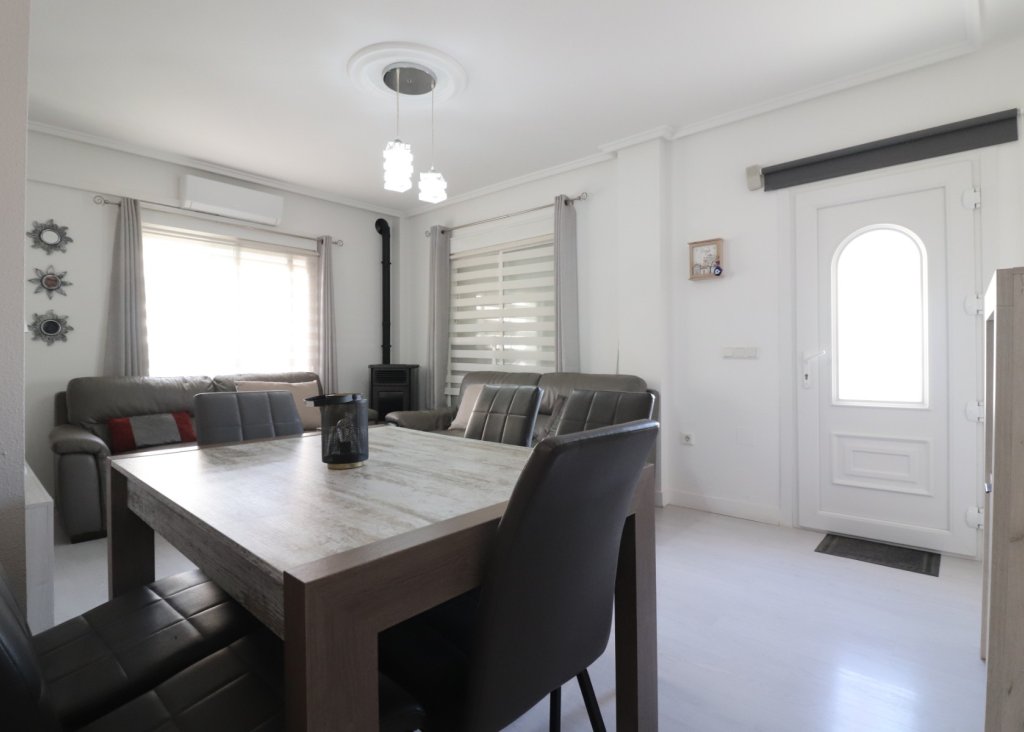 Venta - Chalet - Ciudad Quesada - Ciudad Quesada - Town