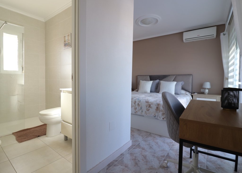 Venta - Chalet - Ciudad Quesada - Ciudad Quesada - Town