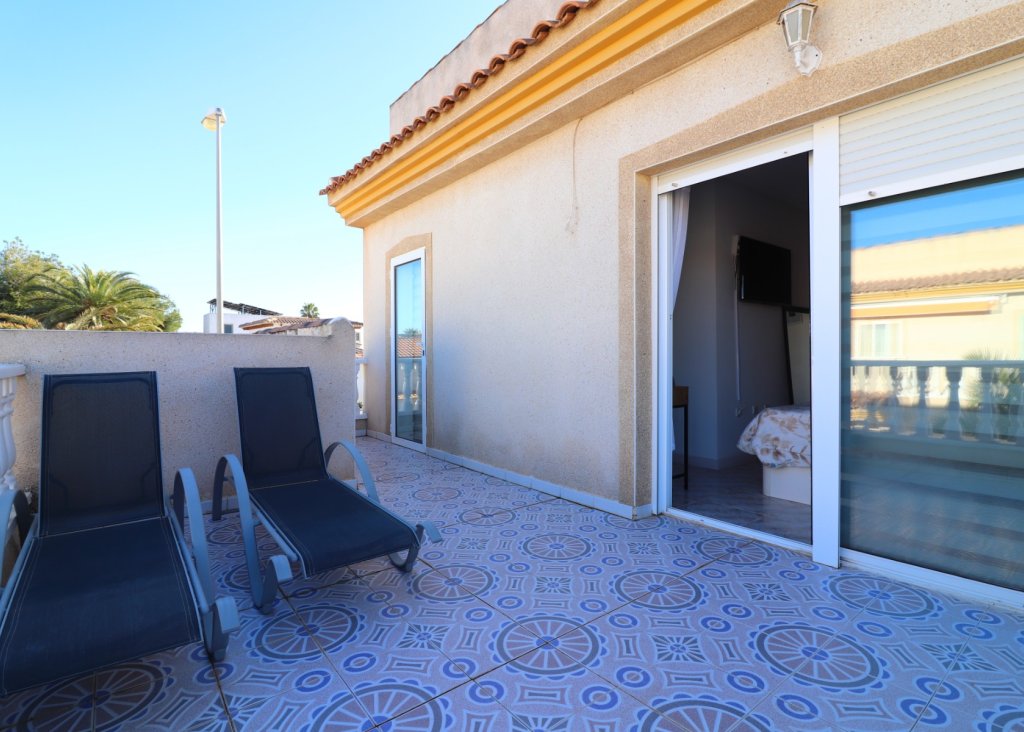 Venta - Chalet - Ciudad Quesada - Ciudad Quesada - Town