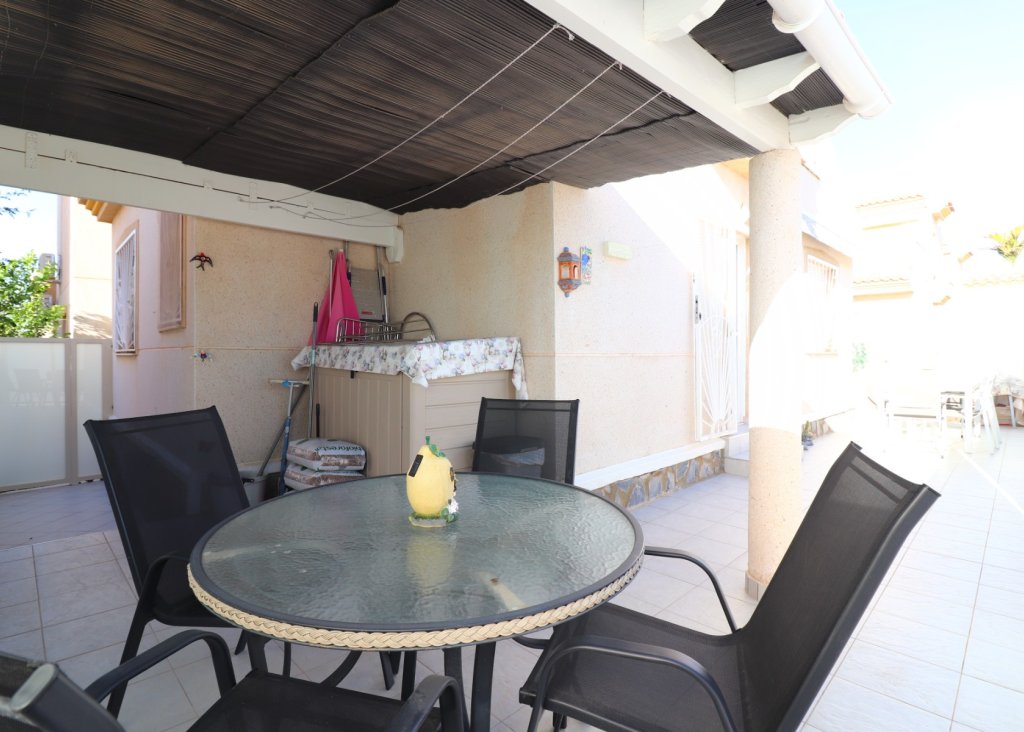 Venta - Chalet - Ciudad Quesada - Ciudad Quesada - Town