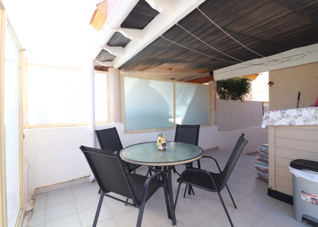 Venta - Chalet - Ciudad Quesada - Ciudad Quesada - Town