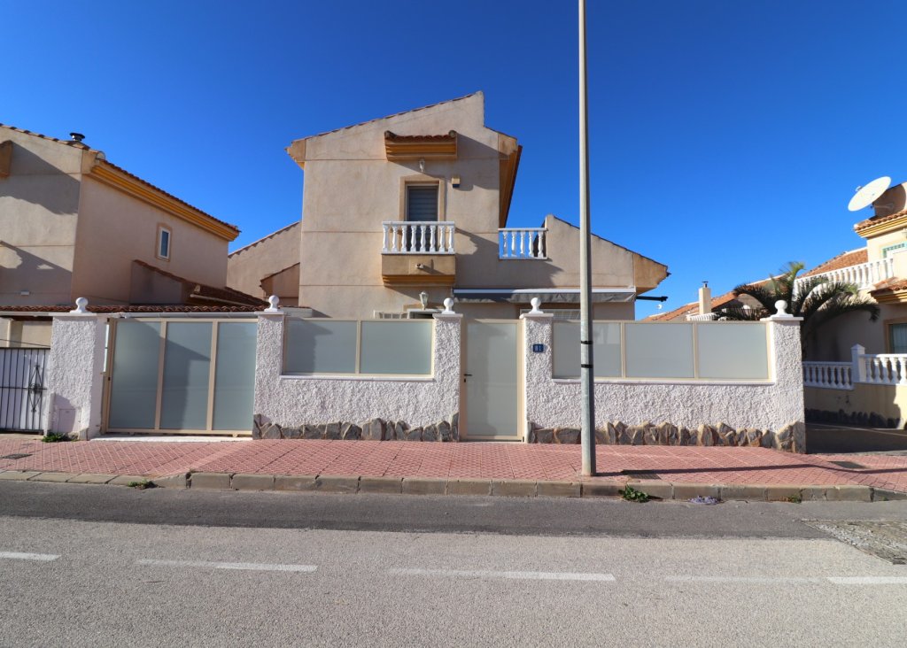 Venta - Chalet - Ciudad Quesada - Ciudad Quesada - Town