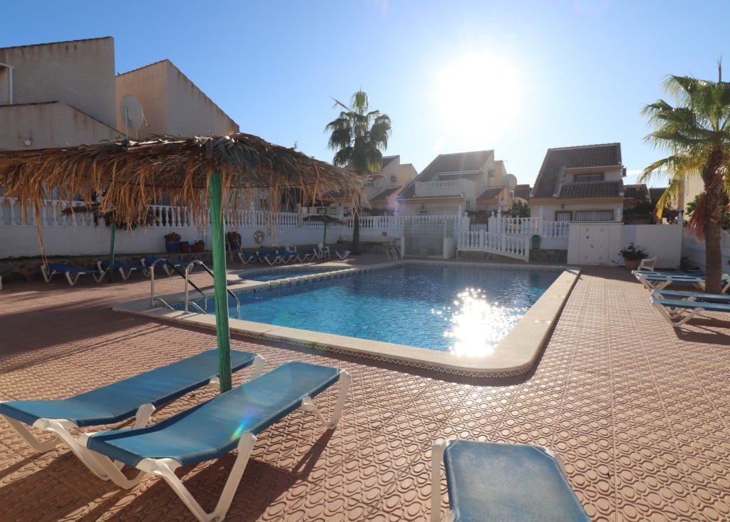 Venta - Chalet - Ciudad Quesada - Ciudad Quesada - Town