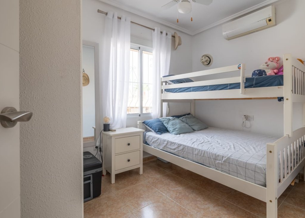 Venta - Chalet - Ciudad Quesada - Costa Blanca