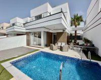 Venta - Chalet - Ciudad Quesada - Costa Blanca