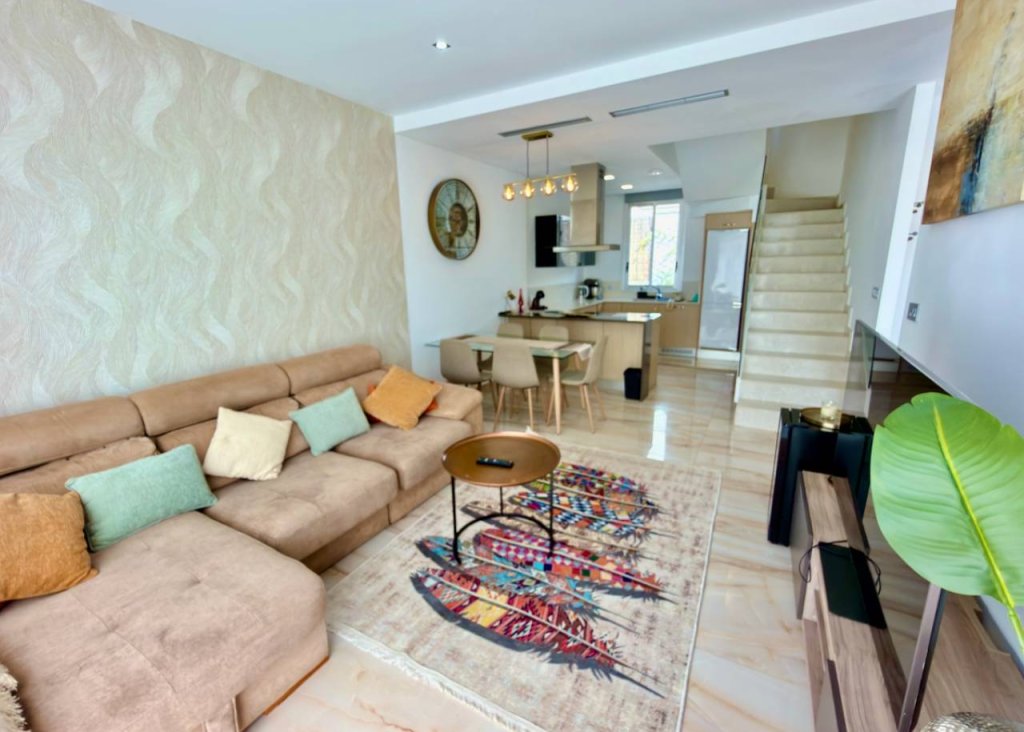 Venta - Chalet - Ciudad Quesada - Costa Blanca