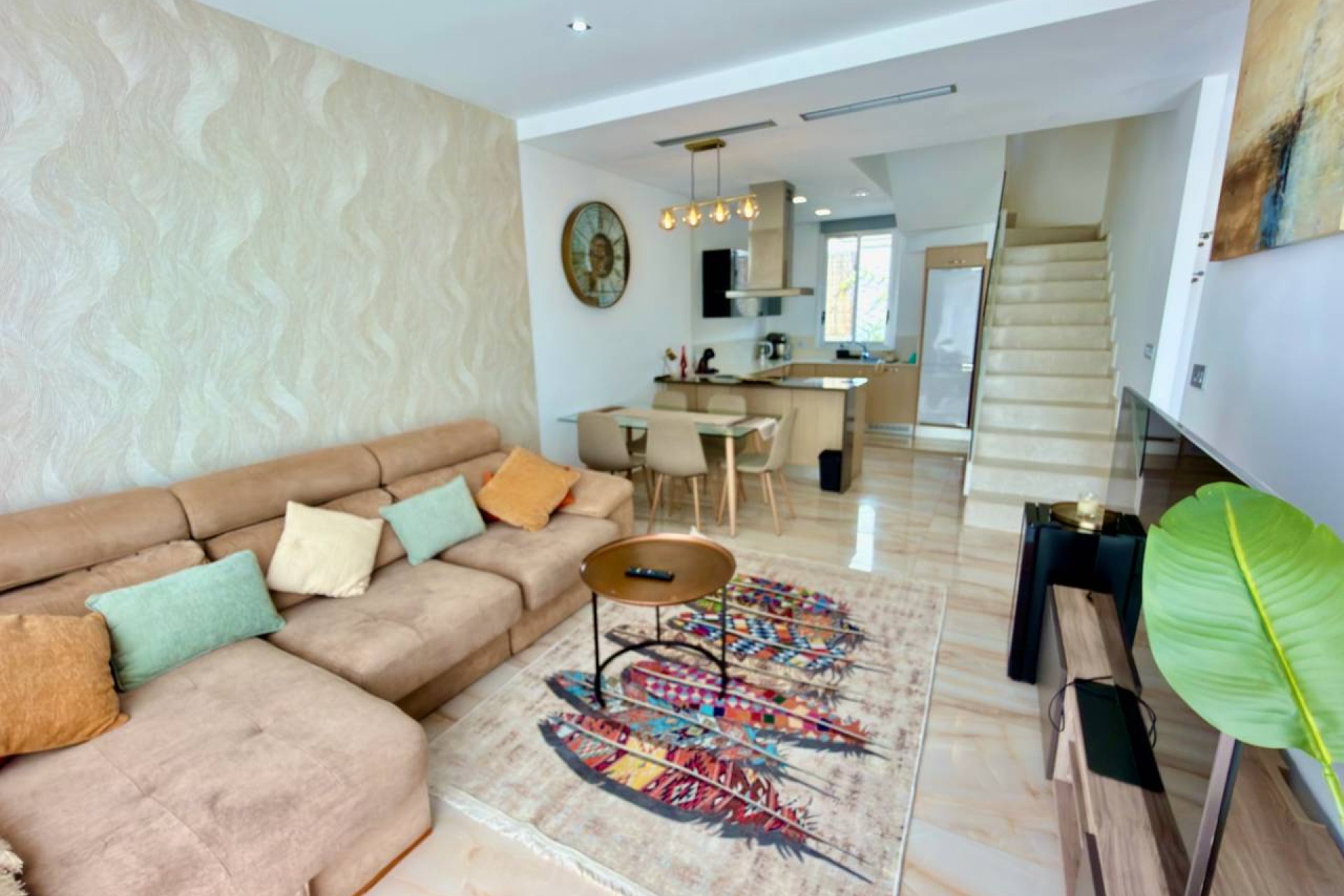 Venta - Chalet - Ciudad Quesada - Costa Blanca