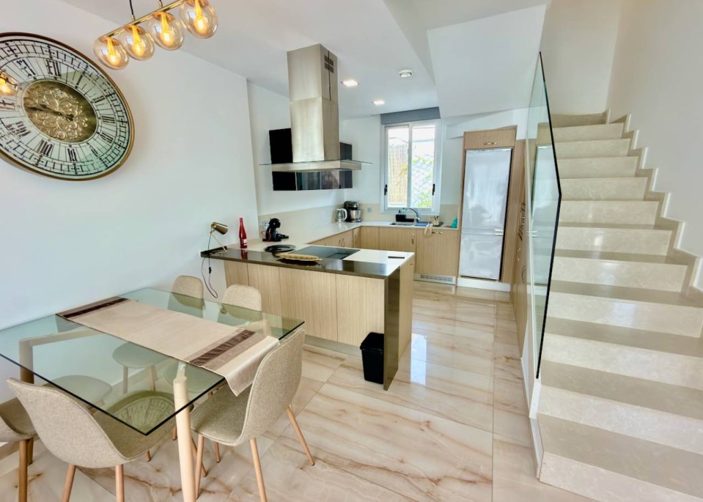 Venta - Chalet - Ciudad Quesada - Costa Blanca