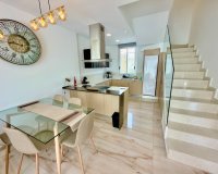 Venta - Chalet - Ciudad Quesada - Costa Blanca