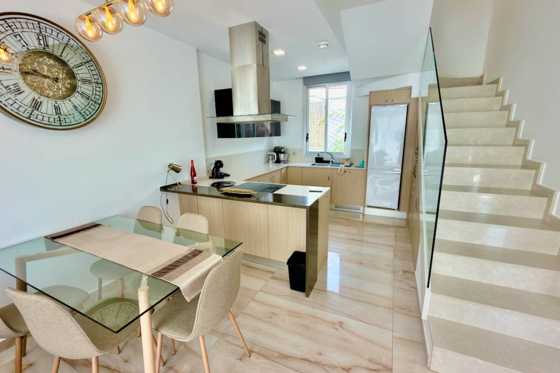 Venta - Chalet - Ciudad Quesada - Costa Blanca