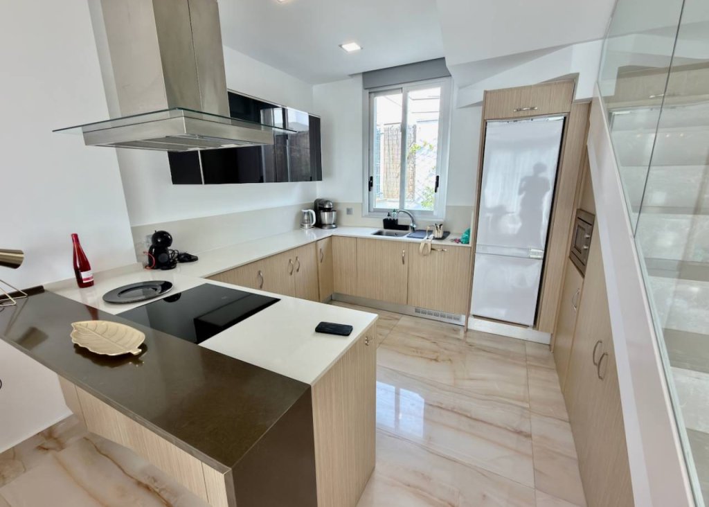Venta - Chalet - Ciudad Quesada - Costa Blanca