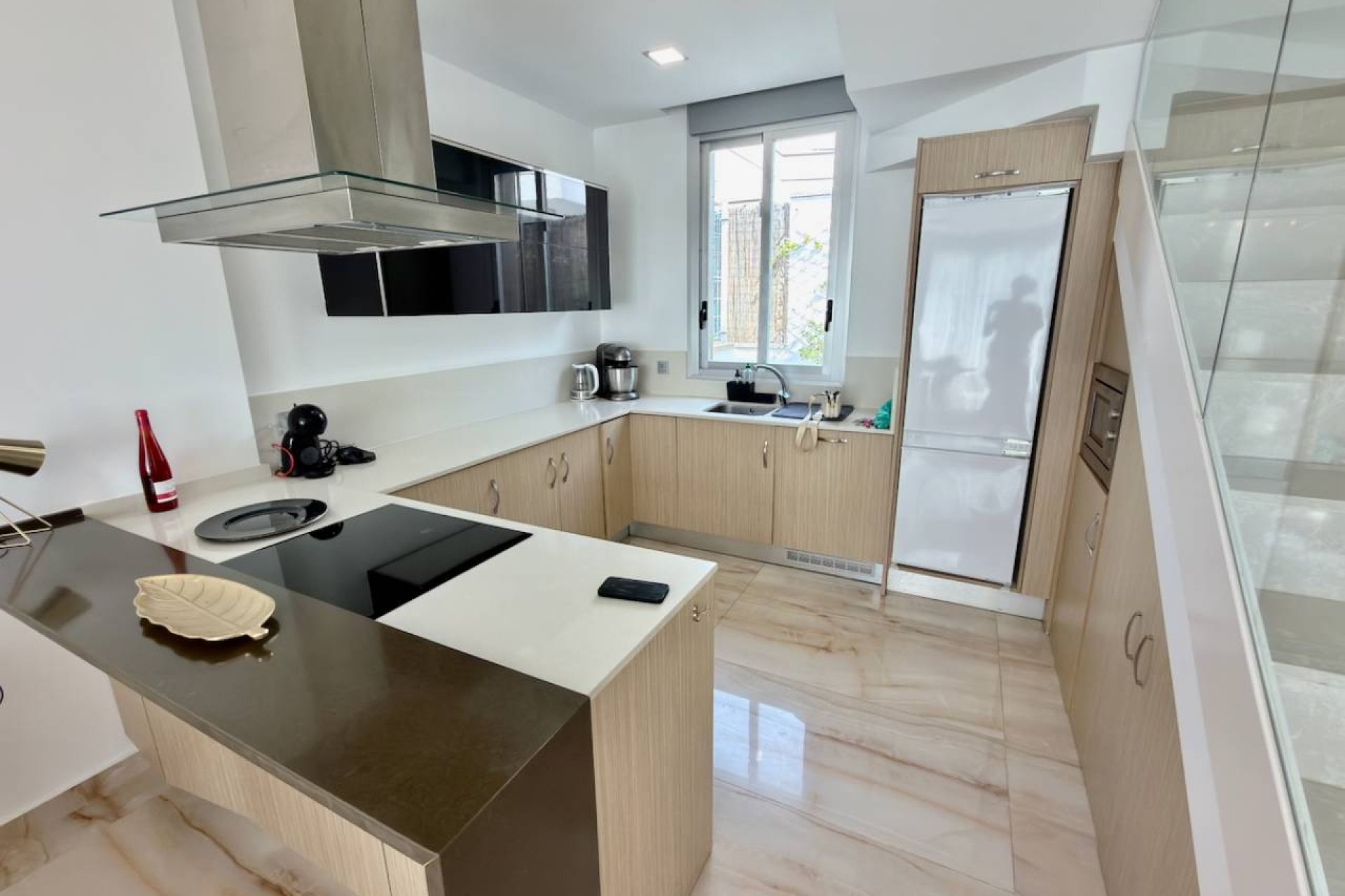 Venta - Chalet - Ciudad Quesada - Costa Blanca