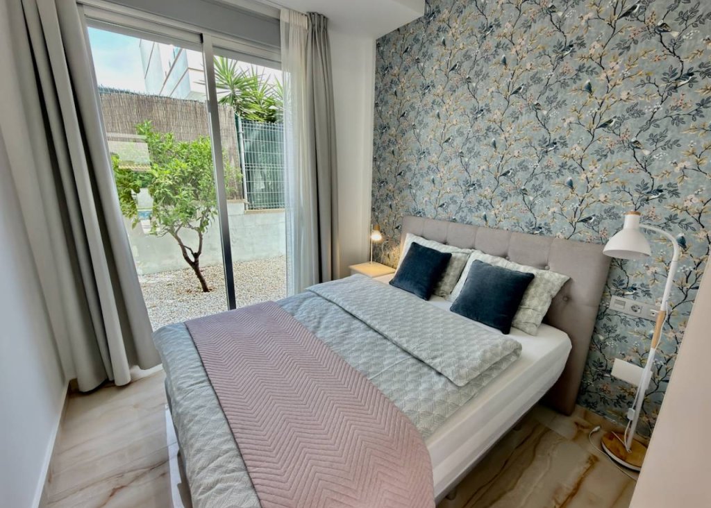 Venta - Chalet - Ciudad Quesada - Costa Blanca