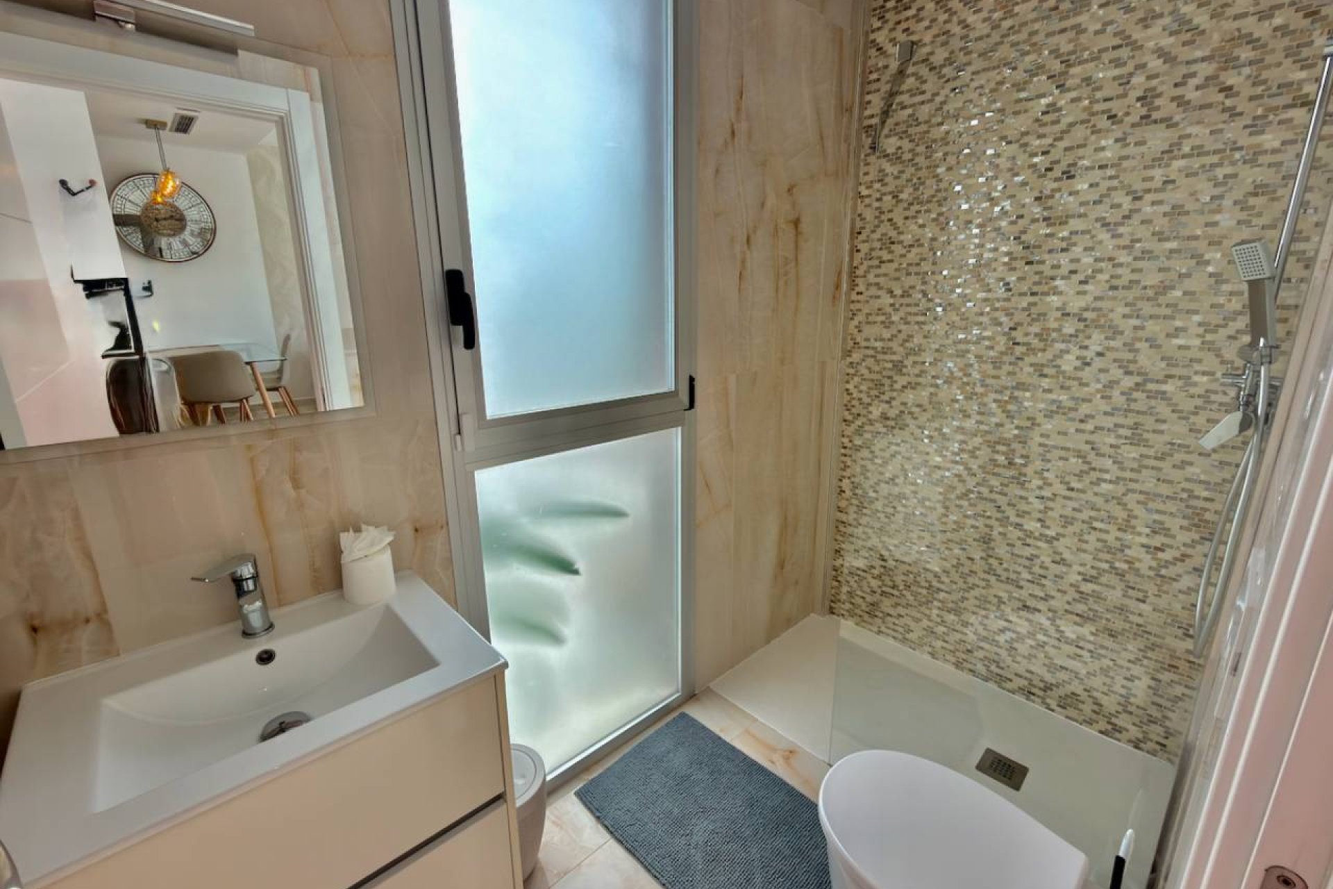 Venta - Chalet - Ciudad Quesada - Costa Blanca