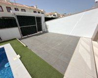 Venta - Chalet - Ciudad Quesada - Costa Blanca