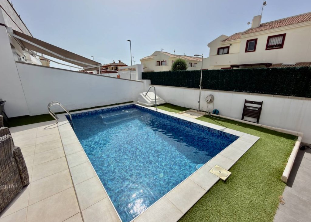 Venta - Chalet - Ciudad Quesada - Costa Blanca