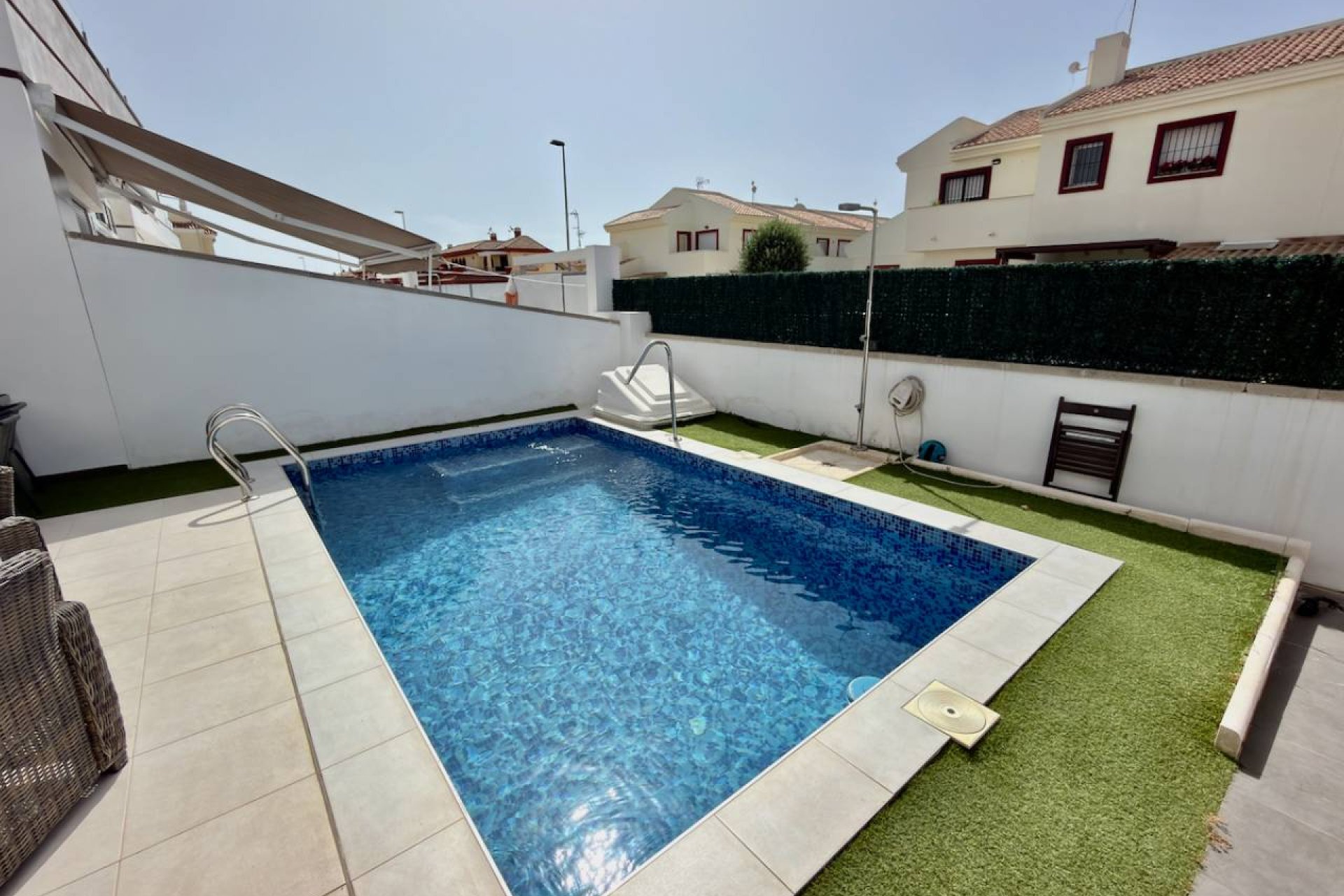 Venta - Chalet - Ciudad Quesada - Costa Blanca