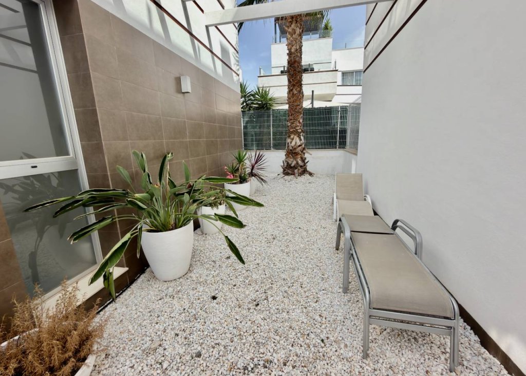 Venta - Chalet - Ciudad Quesada - Costa Blanca
