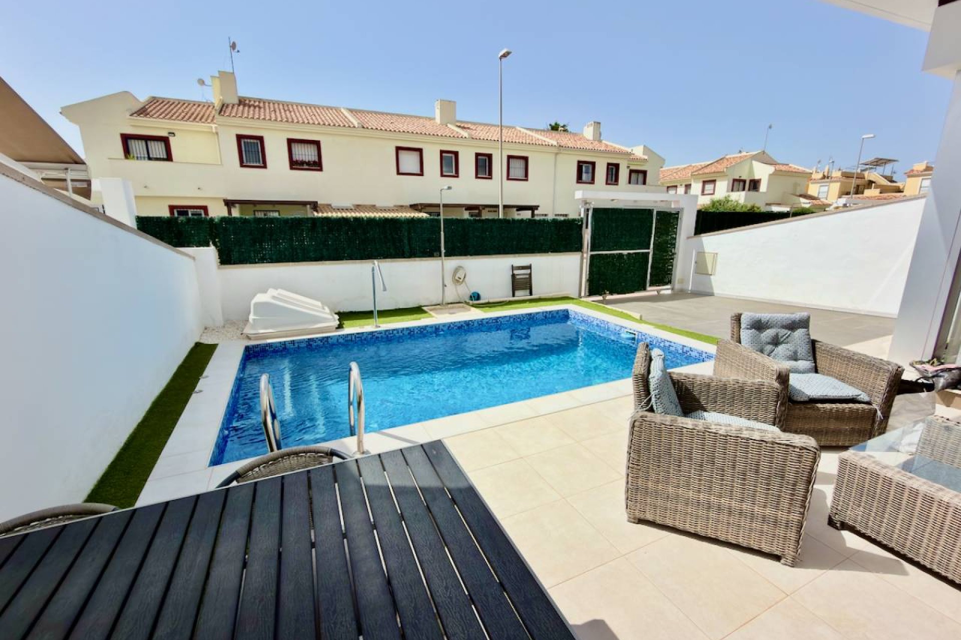 Venta - Chalet - Ciudad Quesada - Costa Blanca