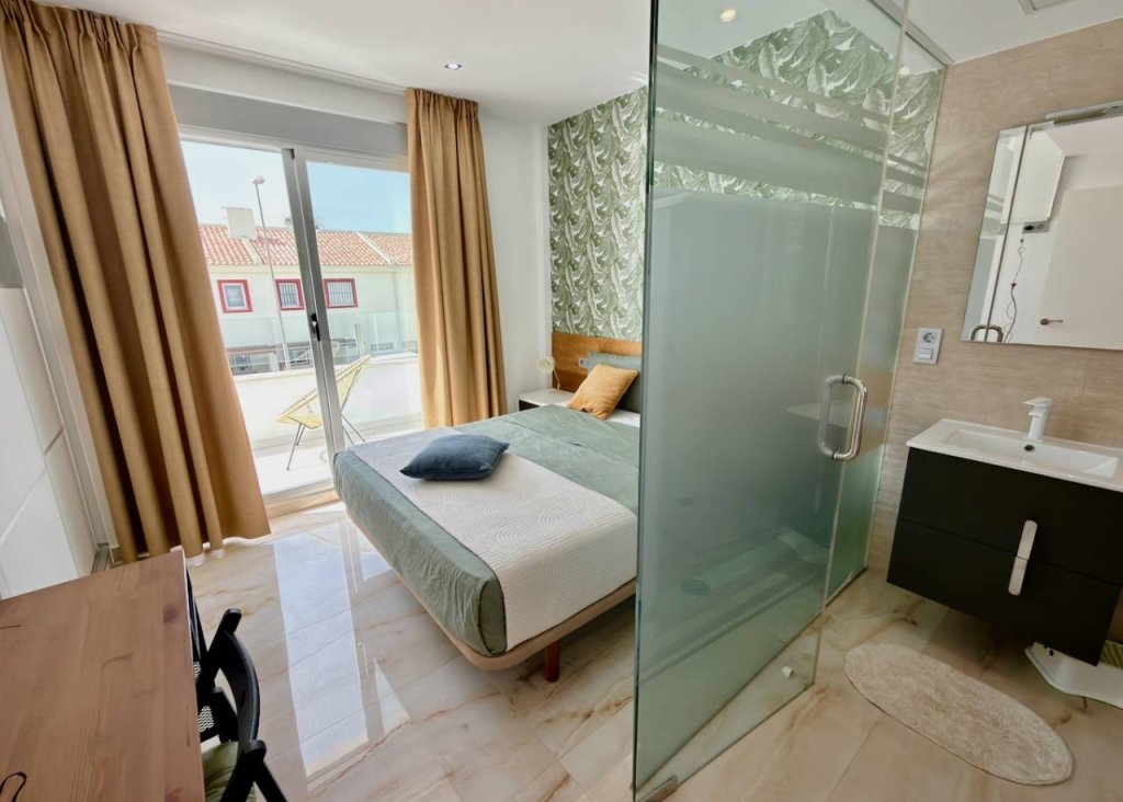 Venta - Chalet - Ciudad Quesada - Costa Blanca