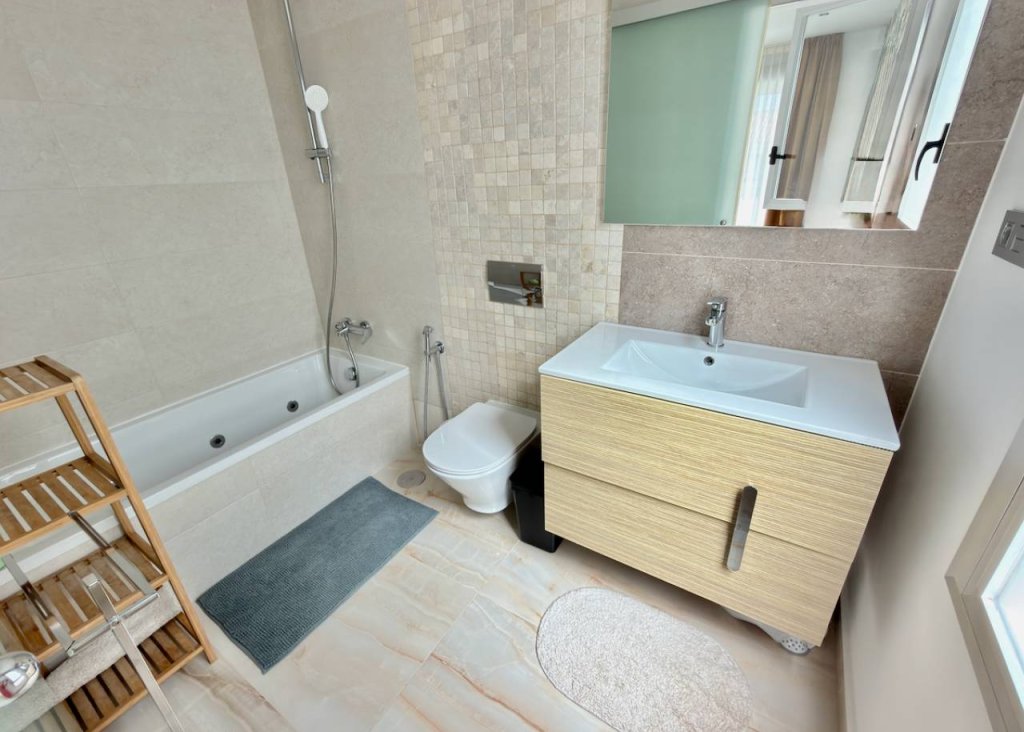 Venta - Chalet - Ciudad Quesada - Costa Blanca