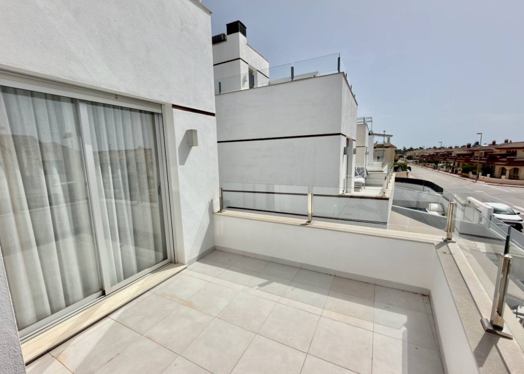 Venta - Chalet - Ciudad Quesada - Costa Blanca