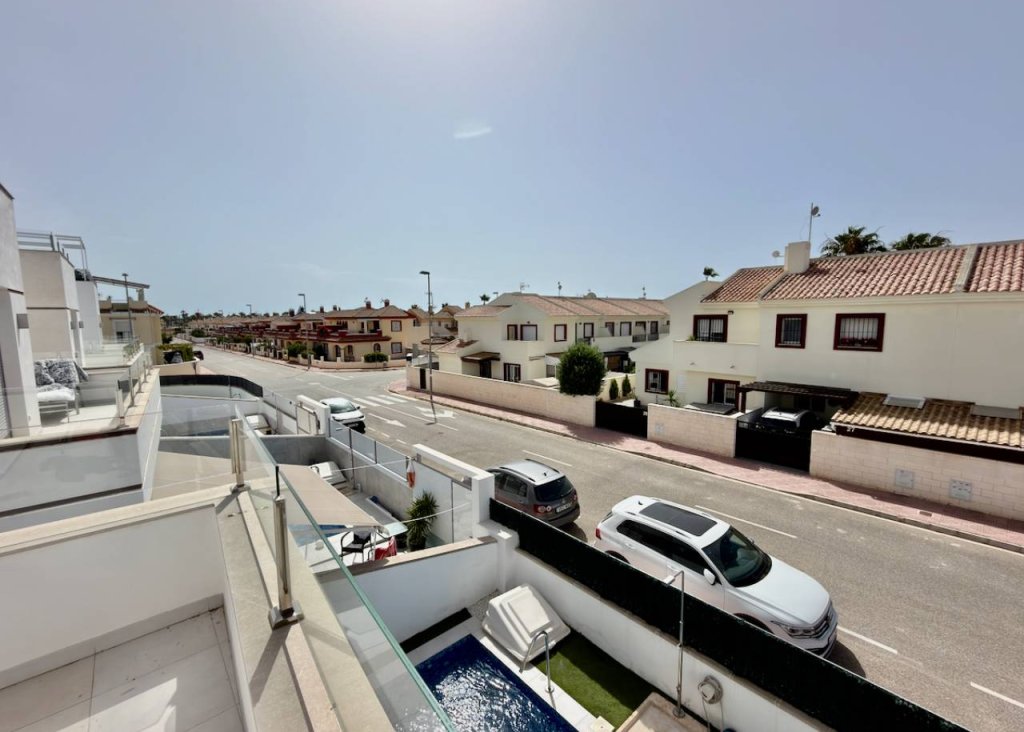 Venta - Chalet - Ciudad Quesada - Costa Blanca